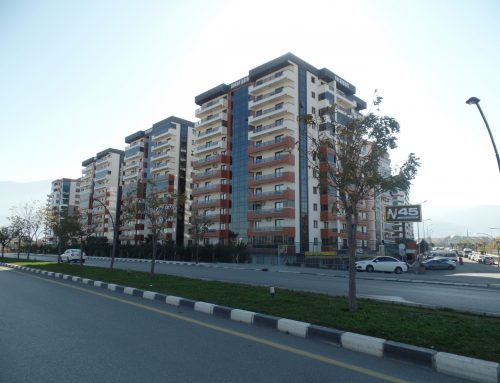 Gayrimenkul al sat nasıl yapılır?