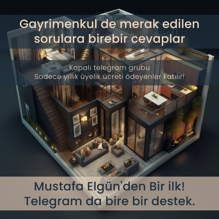 Gayrimenkul yatırımı: Riskler ve fırsatlar